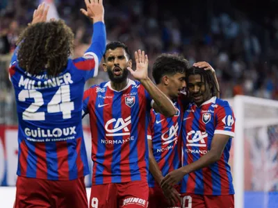 Gagnez vos places pour le prochain match à domicile du SM Caen avec...