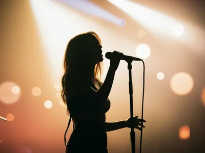 Inscrivez-vous au casting The Voice & The Voice Kids !