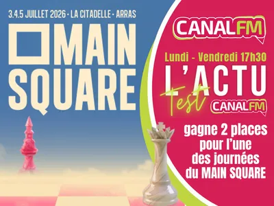 CANAL FM