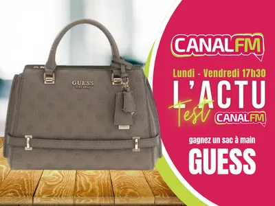 CANAL FM