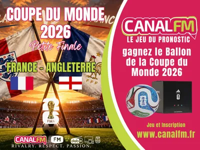 CANAL FM