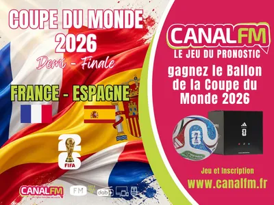 CANAL FM