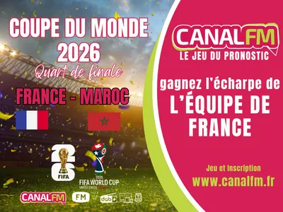 CANAL FM