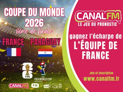 CANAL FM
