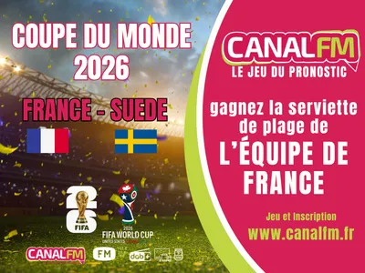 CANAL FM