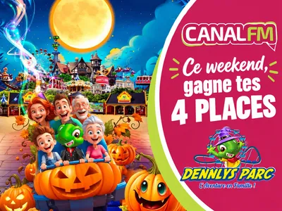 CANAL FM