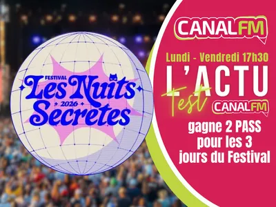 CANAL FM