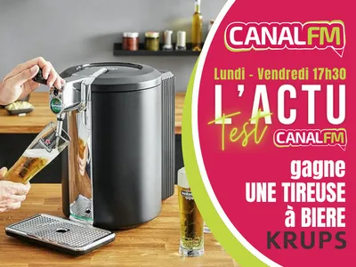 CANAL FM