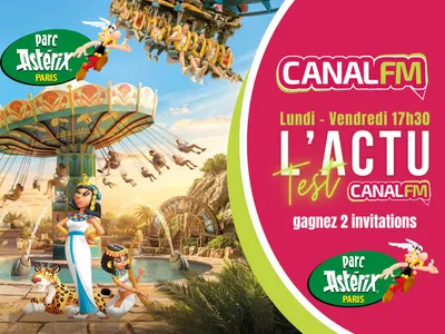 CANAL FM