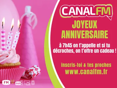 CANAL FM