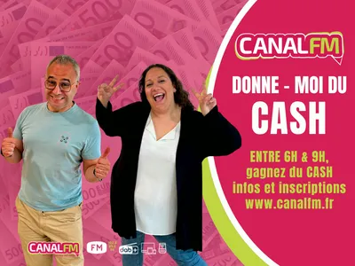 CANAL FM