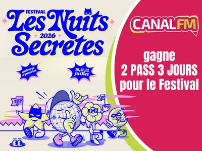 CANAL FM