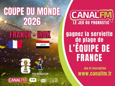 CANAL FM