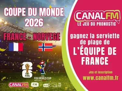 CANAL FM