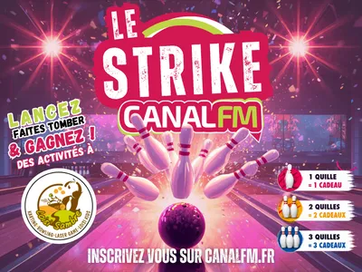 CANAL FM