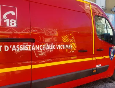 Incident dans le tunnel Maurice Lemaire