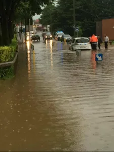 Vos photos des Inondations Nord Pas de Calais 7 juin 2016 Mona FM