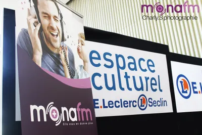 Gauvain Sers showcase & dédicace - 14.06.2017