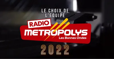 2022: le choix musical de l'équipe