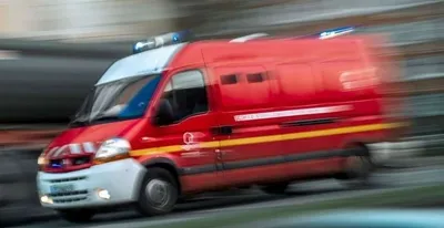 Micro-crèche évacuée à Petit-Mars : trois bébés conduits aux...