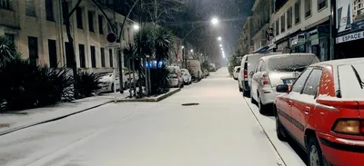 Neige, verglas : la Loire-Atlantique en alerte dès ce samedi