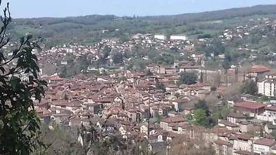 Figeac se prépare à un recours au citernage pour l'eau potable
