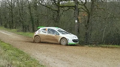 Rallye du Cantal : Une édition 100 % inédite