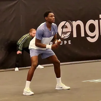 Du beau monde en perspective pour le 1er Open Metz-Grand Est 