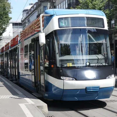 Tram au Luxembourg : l'Est du pays veut sa part du gâteau 
