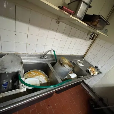 Un restaurant de Sarreguemines fermé pour des problèmes d'hygiène