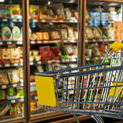  Cyberattaque dans plusieurs supermarchés 