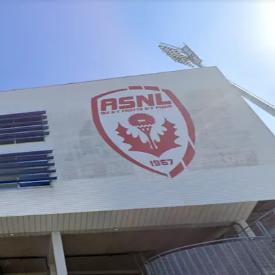 Deux joueurs de l'AS Nancy Lorraine placés en détention provisoire...