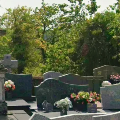 Profanation d'un cimetière à Maizières-Les-Metz : une femme de 32...