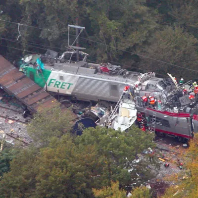 Il y a 20 ans, la catastrophe ferroviaire de Zoufftgen 