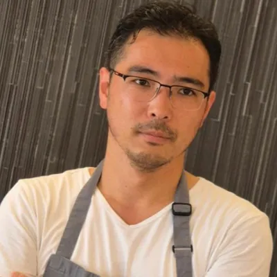 Luxembourg : le "Chef de l'année 2027" est japonais !
