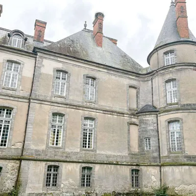 Les 4 sites lorrains pour le Loto du Patrimoine sont connus