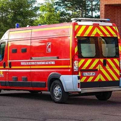 Meuse : un jeune conducteur de 24 ans perd la vie sur l'A4