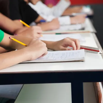 Retour à l'école pour les jeunes lorrains en ce mardi 1er septembre !