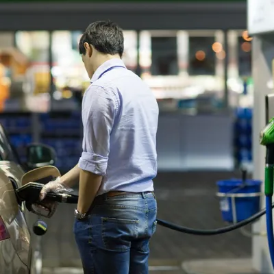 Le prix du diesel flambe au Luxembourg !