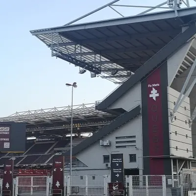 Luc Holtz et le FC Metz, c'est déjà fini !
