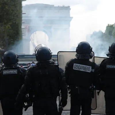 Après la chaos du 17 octobre, place aux rassemblements républicains