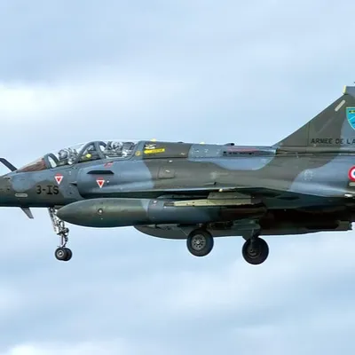 Crash d'un Mirage 2000 près den Nancy : le parquet confirme les...