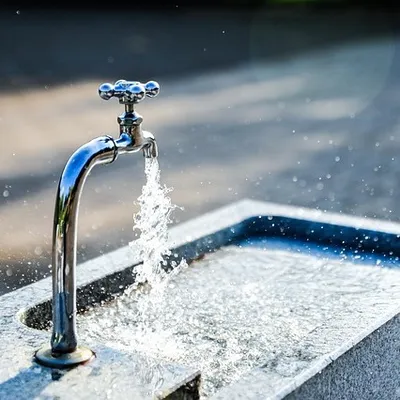 Deux communes des Vosges n'ont plus d'eau la nuit