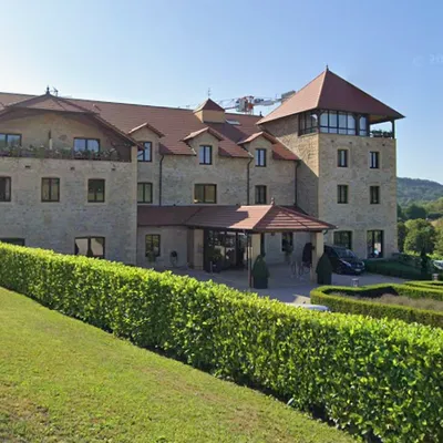 Le Domaine de la Klauss à nouveau nommé aux World Luxury Hotel Awards