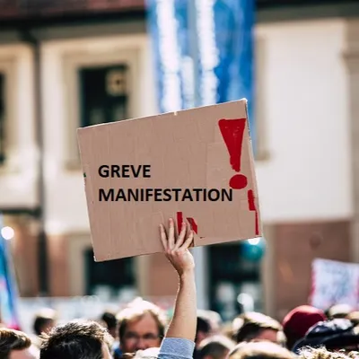 La grève se prépare dans la fonction publique