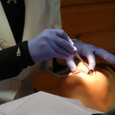 Fraude et illégalité : les dentistes restent surveillés de près au...