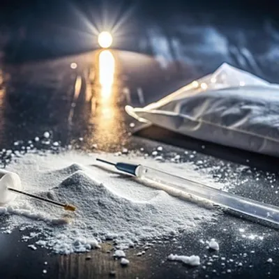 Un nouveau décès par overdose dans les Vosges