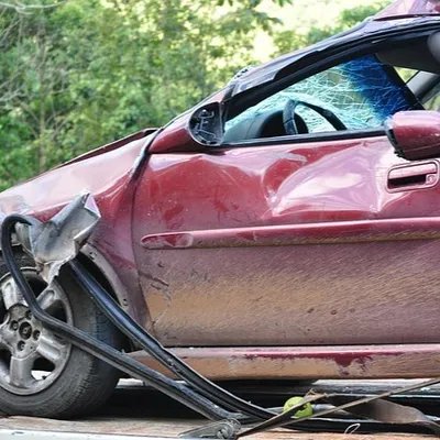 Moselle Est : un car scolaire entre en collision avec une voiture 