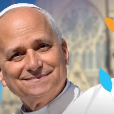Le programme du Pape à Metz prévu pour le 28 septembre