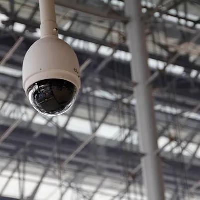 Renfort de la sécurité à coup de caméras de surveillance à...